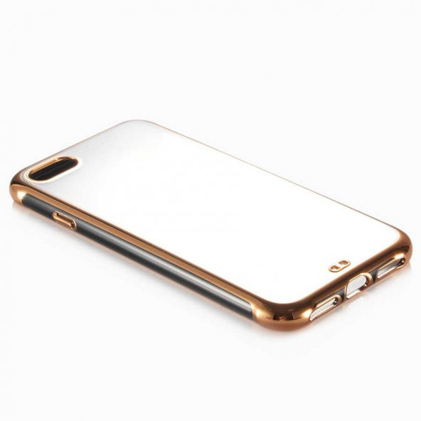 Apple iPhone 7 Kılıf Zore Voit Kapak - Resim 3