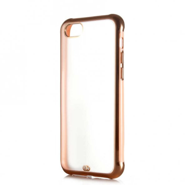 Apple iPhone 7 Kılıf Zore Voit Kapak - Resim 8