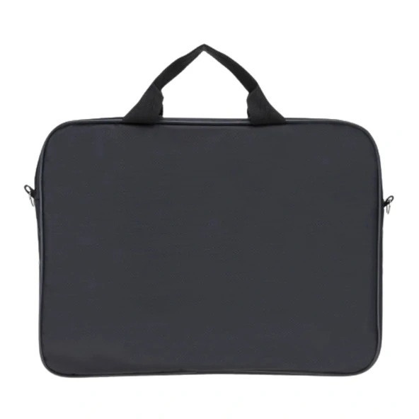 PLM Drexel 6100 15.6" Siyah Notebook Çantası - Resim 5