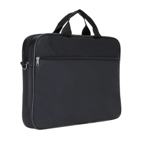 PLM Drexel 6100 15.6" Siyah Notebook Çantası - Resim 2