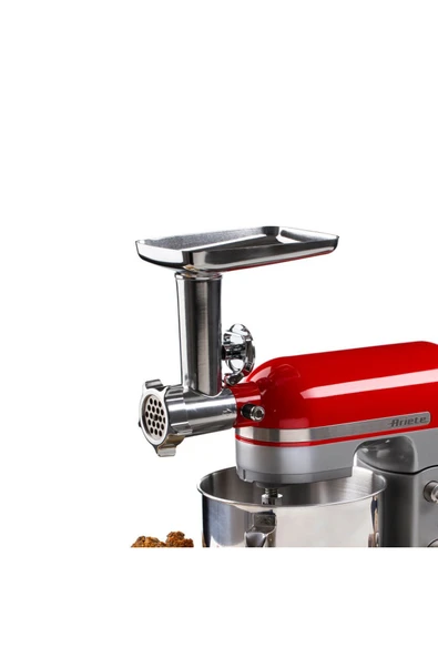 ARIETE ARIETE Moderna Mutfak Şefi Kıyma Sucuk Makarna Spagetti Aparatı 4079 ürün görseli 1