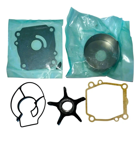 SUZUKI IMPELLER TAMİR TAKIMI (SU POMPASI TAMİR KİTİ) DF100-DF115-DF140 17400-99J23 ürün görseli 1