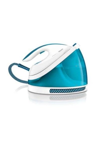 Philips Philips Gc6734/20 Fast Care Buhar Kazanlı Ütü / Tanklı ürün görseli 1