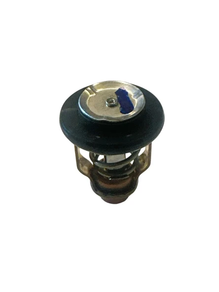 SUZUKI TERMOSTAT DENİZ MOTORU-MARİN DF70-DF80-DF90-DF100-DF115-DF140-DF200-DF225-DF250 ORİJİNAL ÜRÜN 17670-90J01 ürün görseli 1