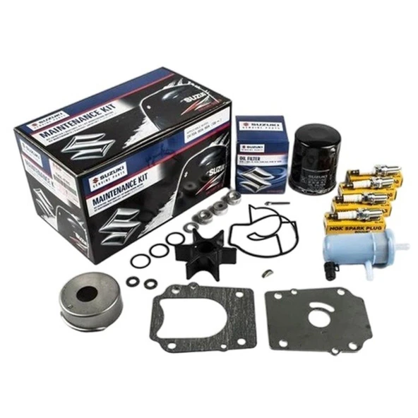SUZUKI MARIN DF70A-DF80A-DF90A BAKIM SETİ 17400-87811 (2009-2020) ürün görseli 1