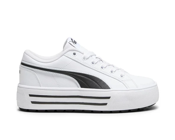 Puma Kaia 2.0 Kadın Beyaz Sneaker / Spor Ayakkabı - 392320 02 ürün görseli 1