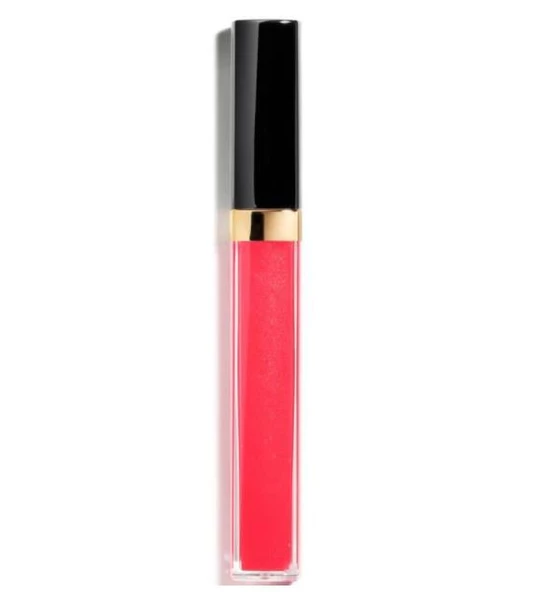 Chanel Rouge Coco Gloss - 738 Amuse Bouche ürün görseli 1