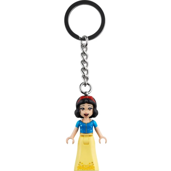 LEGO 854286 Disney - Pamuk Prenses Anahtarlık ürün görseli 1