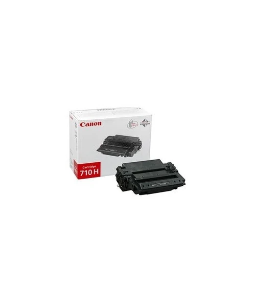 CANON CRG-710H Toner K. 12K 0986B001 CAN94108 ürün görseli 1