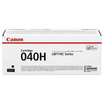 CANON 0460C001 040 SIYAH TONER ürün görseli 1