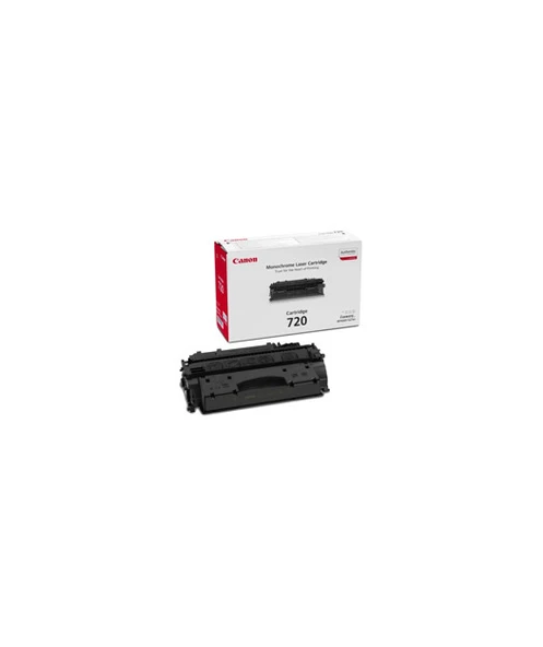 CANON CRG-720 Toner K. 2617B002 CAN21369 ürün görseli 1