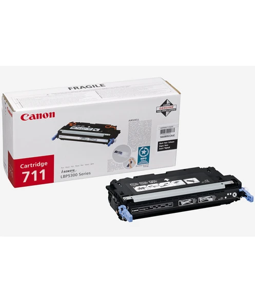 CANON CRG-711B Toner K. 1660B002 CAN94113 ürün görseli 1