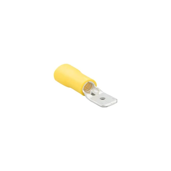 GFE1288 Erkek Faston Terminal 100 Adet ürün görseli 1