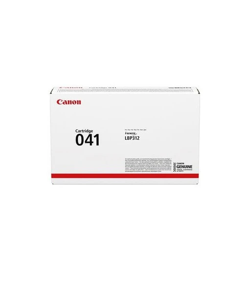 CANON CRG-041 Toner Kartus-0452C002 0452C002 ürün görseli 1