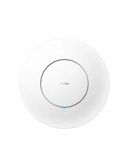 CUDY AX3000 WiFi 6 2.5G Access Point ürün görseli 1
