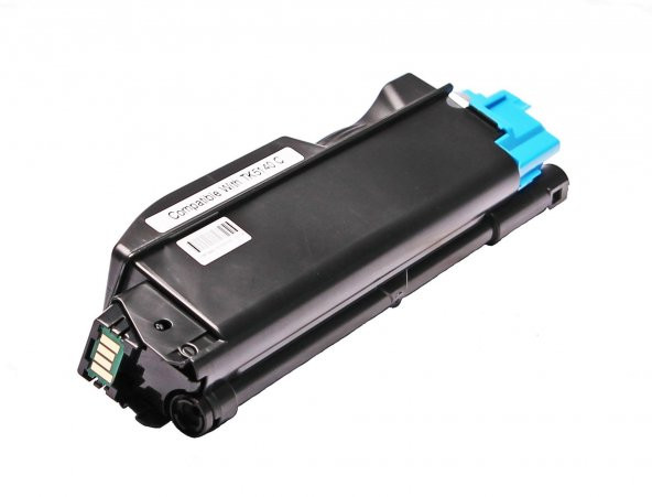 UTAX UYUMLU P C3560iMFP,3565iMFP,3560DN MAVİ MUADİL TONER ürün görseli 1