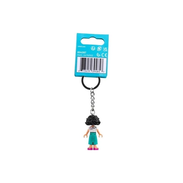 LEGO 854287 Disney Mirabel Key Chain - Resim 2