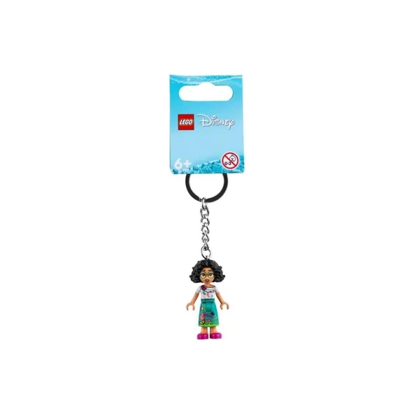 LEGO 854287 Disney Mirabel Key Chain ürün görseli 1
