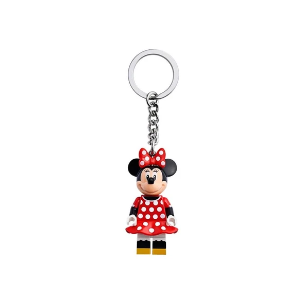LEGO 853999  Disney Minnie Anahtarlık ürün görseli 1