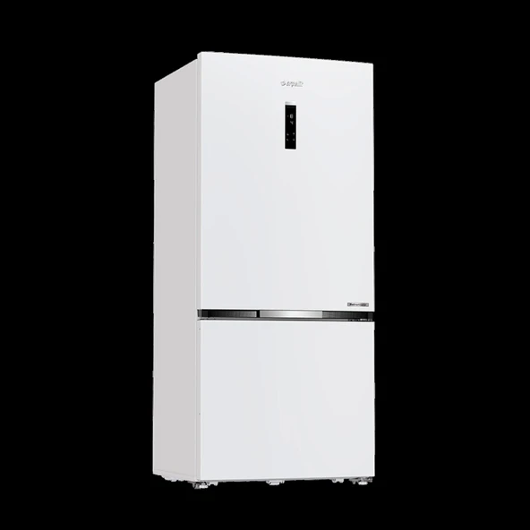 Arçelik 283613 EB No Frost Buzdolabı - Resim 2