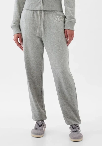 Gap V-Frch Ft Gap Herıtage Jogger 889527001 Kadın Eşofman Altı ürün görseli 1