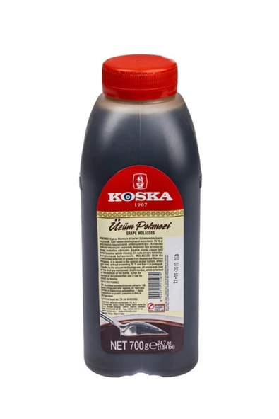 Koska Üzüm Pekmezi 700 gr ürün görseli 1