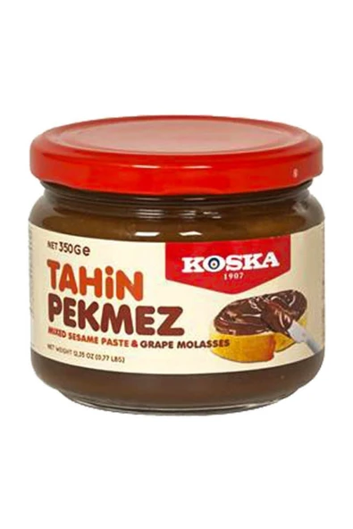 Koska Tahin Pekmez Karışık 350 gr ürün görseli 1