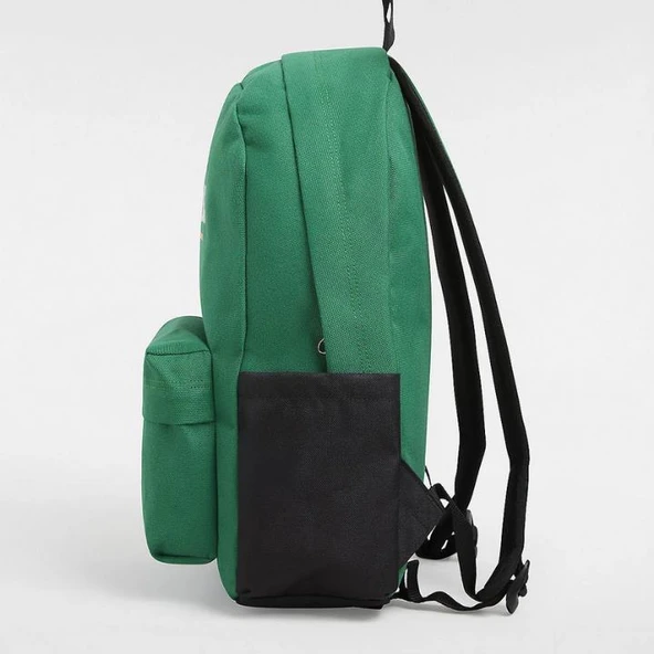 Vans VN000H4WJ5F1 Old Skool Backpack - Resim 3
