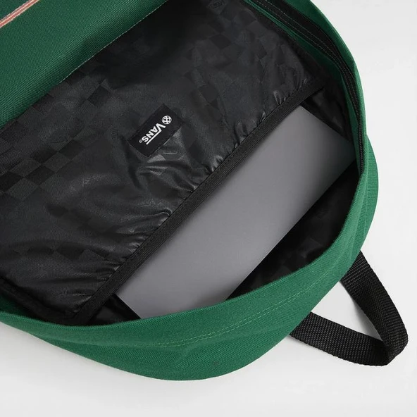 Vans VN000H4WJ5F1 Old Skool Backpack - Resim 5