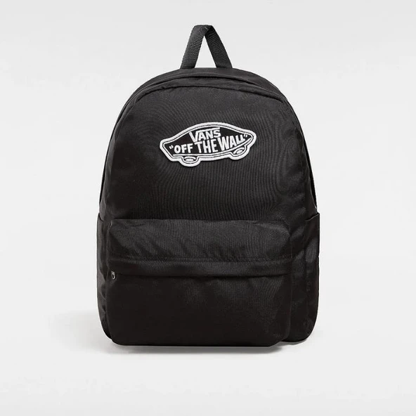 Vans VN000H4YBLK1 Old Skool Classic Backpack ürün görseli 1