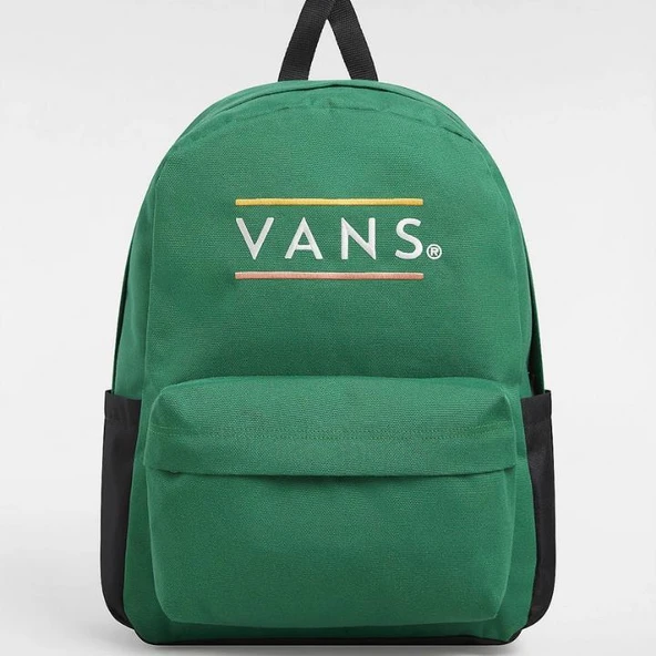 Vans VN000H4WJ5F1 Old Skool Backpack ürün görseli 1