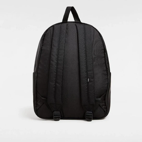 Vans VN000H4YBLK1 Old Skool Classic Backpack - Resim 3