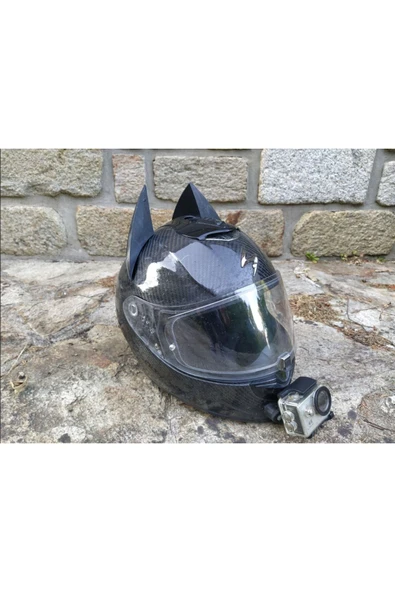 CANER Batman Kask Aksesuarı - Resim 8