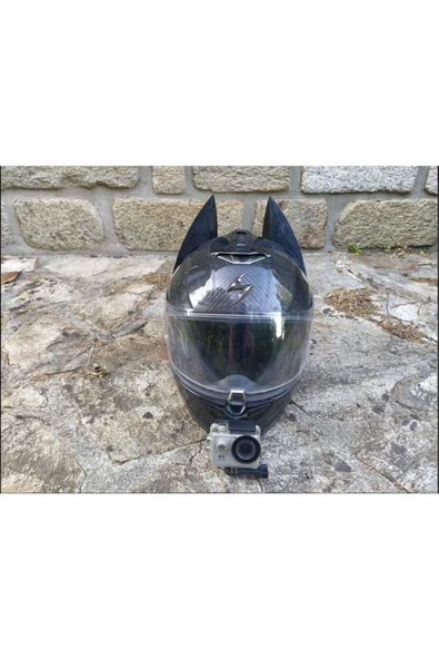 CANER Batman Kask Aksesuarı ürün görseli 1