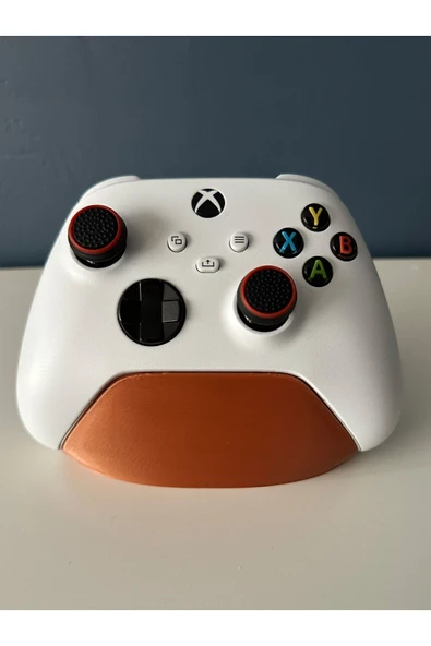 Nerva Design 3D Xbox Joystick Standı Xbox Controller Kol Tutucu ürün görseli 1