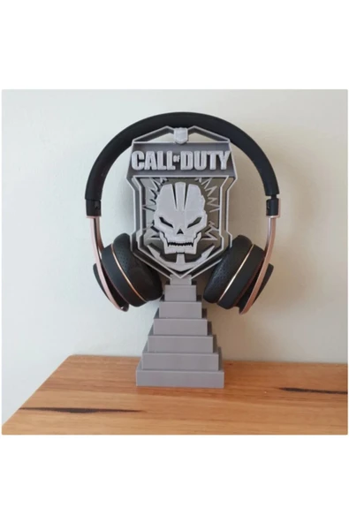 acıcraft Call Of Duty Kulaklık Standı ürün görseli 1