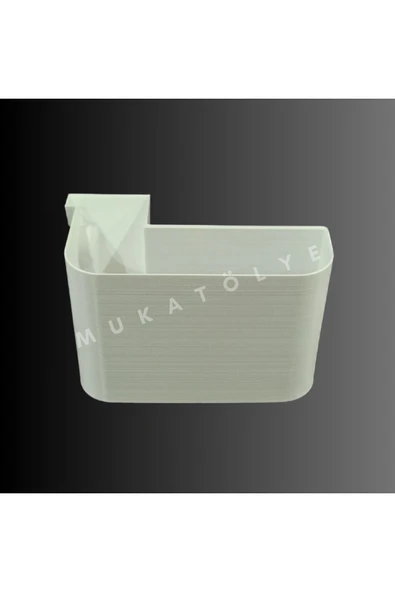 Mukatolye Overlok Makinesi Fire Kabı Çöp , Artık Kumaş Haznesi 14sh654 14sh754 S0105 14hd854 ürün görseli 1