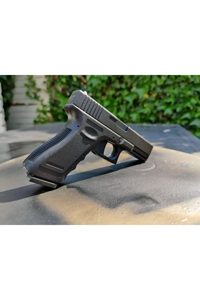 CANEREGE Glock Gerçek Boyut Plastik ürün görseli 1