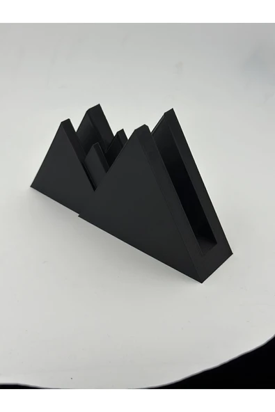Aliz Macbook Pro Dikey Stand - Resim 2