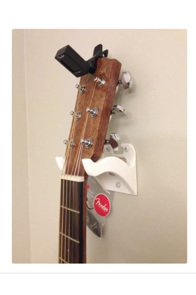 FENDER Byanatoli Klasik Gitar Askı Aparatı ürün görseli 1