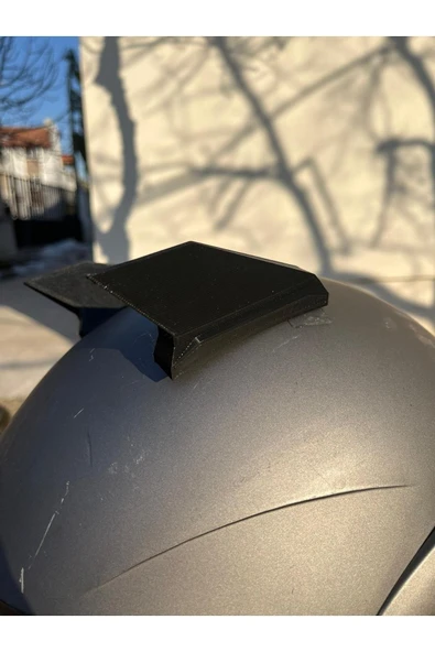 CANEREGE Motosiklet Kask Kanatçıklar ürün görseli 1