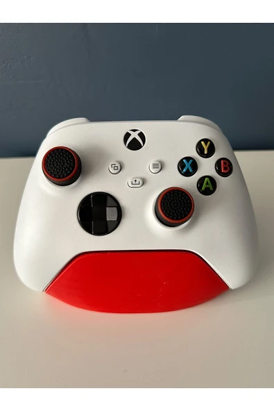 Nerva Design 3D Xbox Joystick Standı - Xbox Controller/Kol Tutucu ürün görseli 1