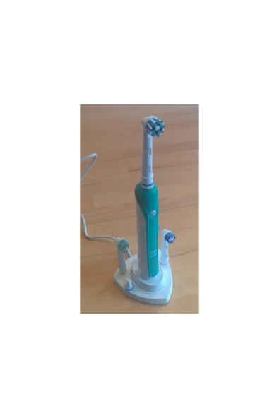 LinaTech Oral-B Diş Fırçası Askı Standı - Resim 2