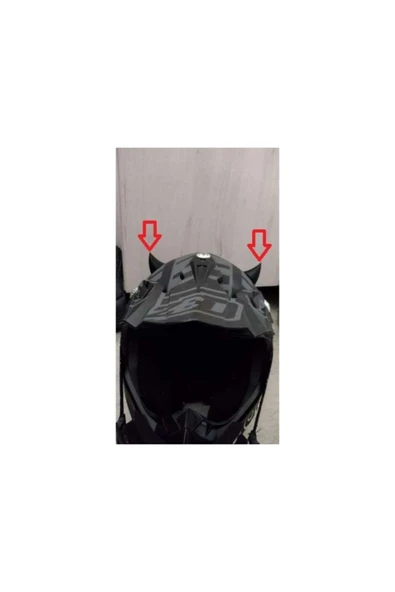 Kask Boynuz Aksesuar - Aparat ürün görseli 1