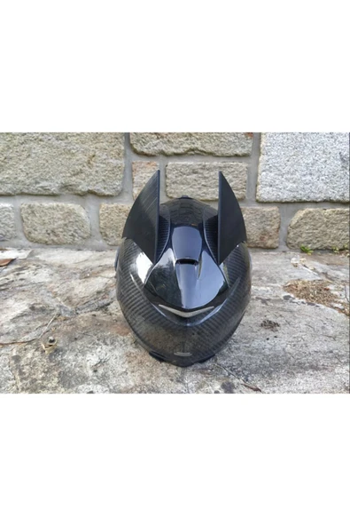 CANER Batman Kask Aksesuarı - Resim 5