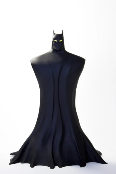 acıcraft Batman Action Figure - Dc Comics - Figür - 15 cm ürün görseli 1