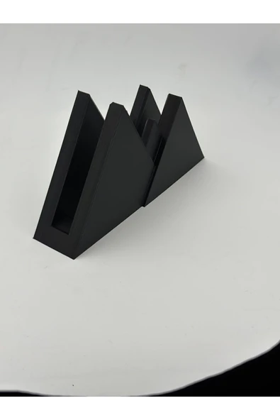Aliz Macbook Pro Dikey Stand - Resim 3
