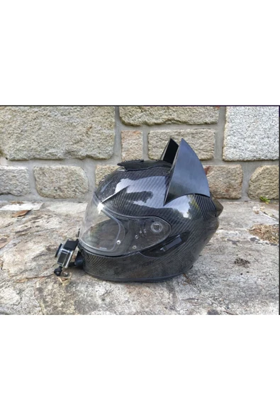 CANER Batman Kask Aksesuarı - Resim 3