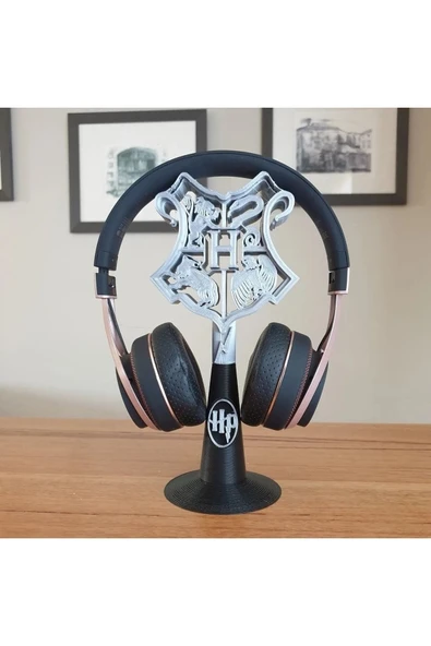 Harry Potter Kulaklık Standı 20cm ürün görseli 1