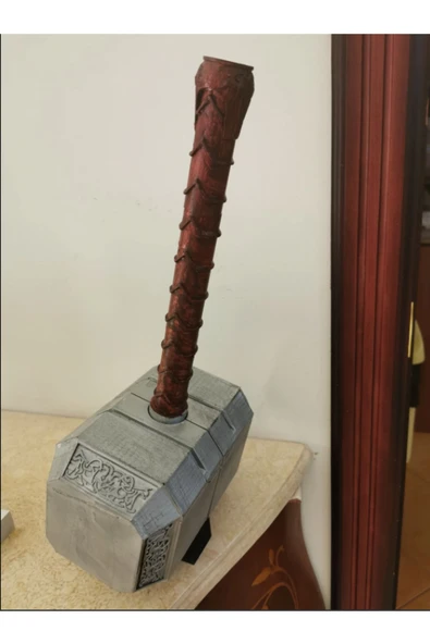 CANEREGE Thor çekici mjolnir ürün görseli 1